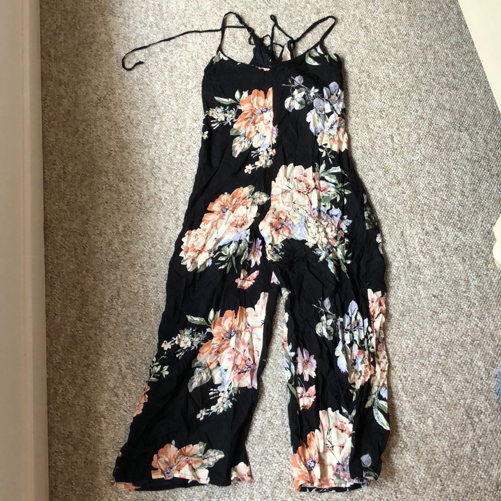 Band of gypsys romper